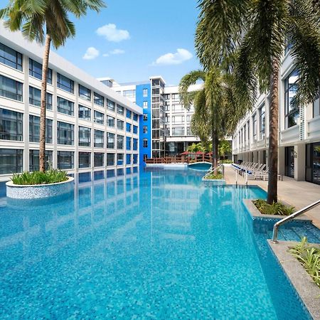 Four Points By Sheraton Boracay 발라박 외부 사진
