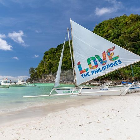Four Points By Sheraton Boracay 발라박 외부 사진