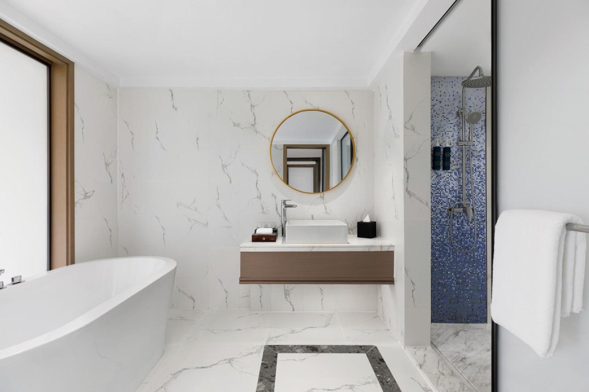 Four Points By Sheraton Boracay 발라박 외부 사진